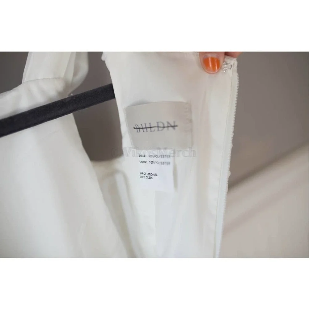 BHLDN miriam dress